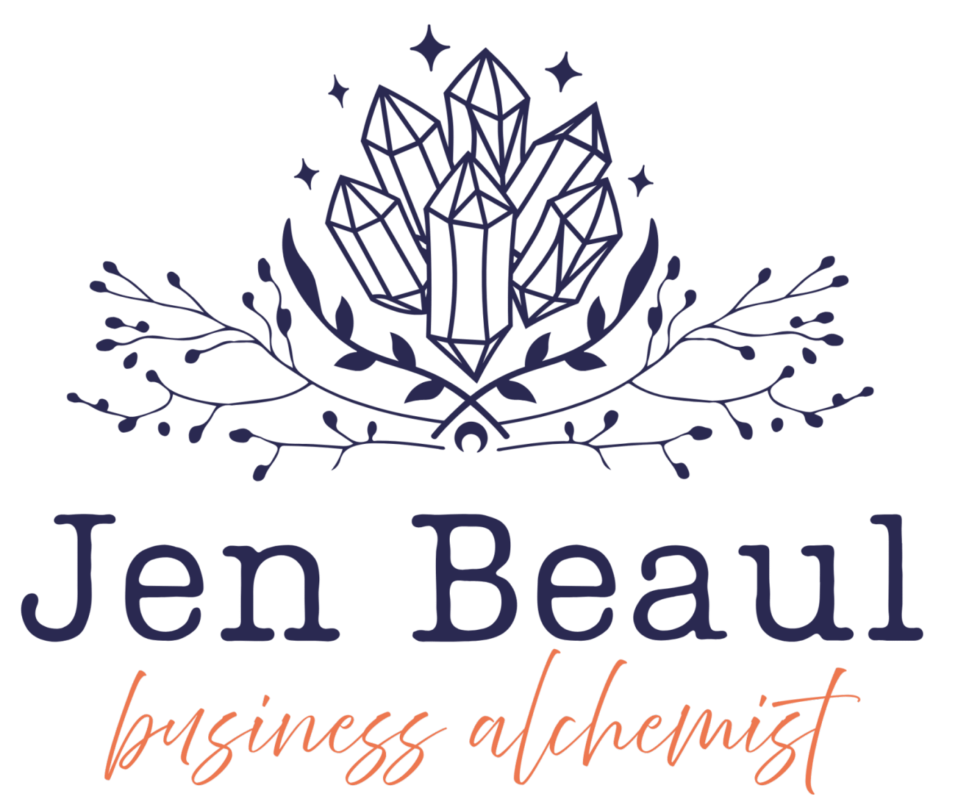 Jen Beaul(1)